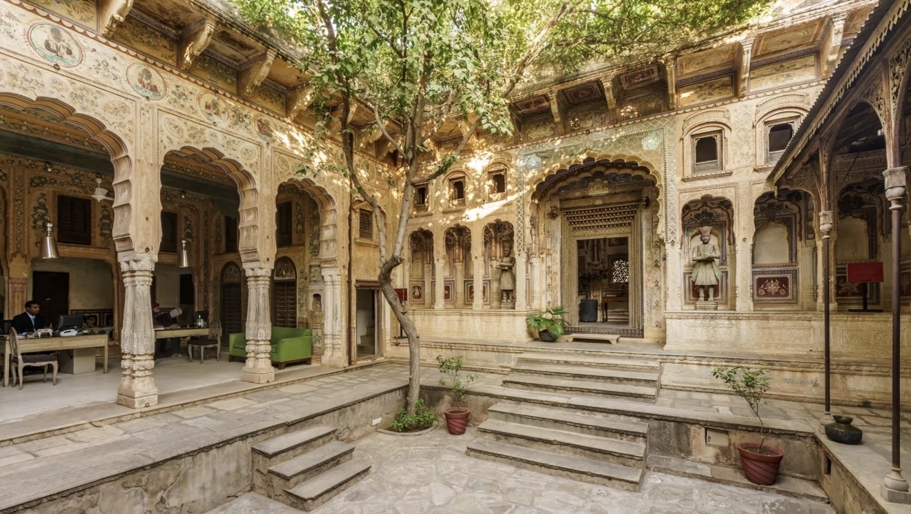 VIVAANA CULTURE HOTEL