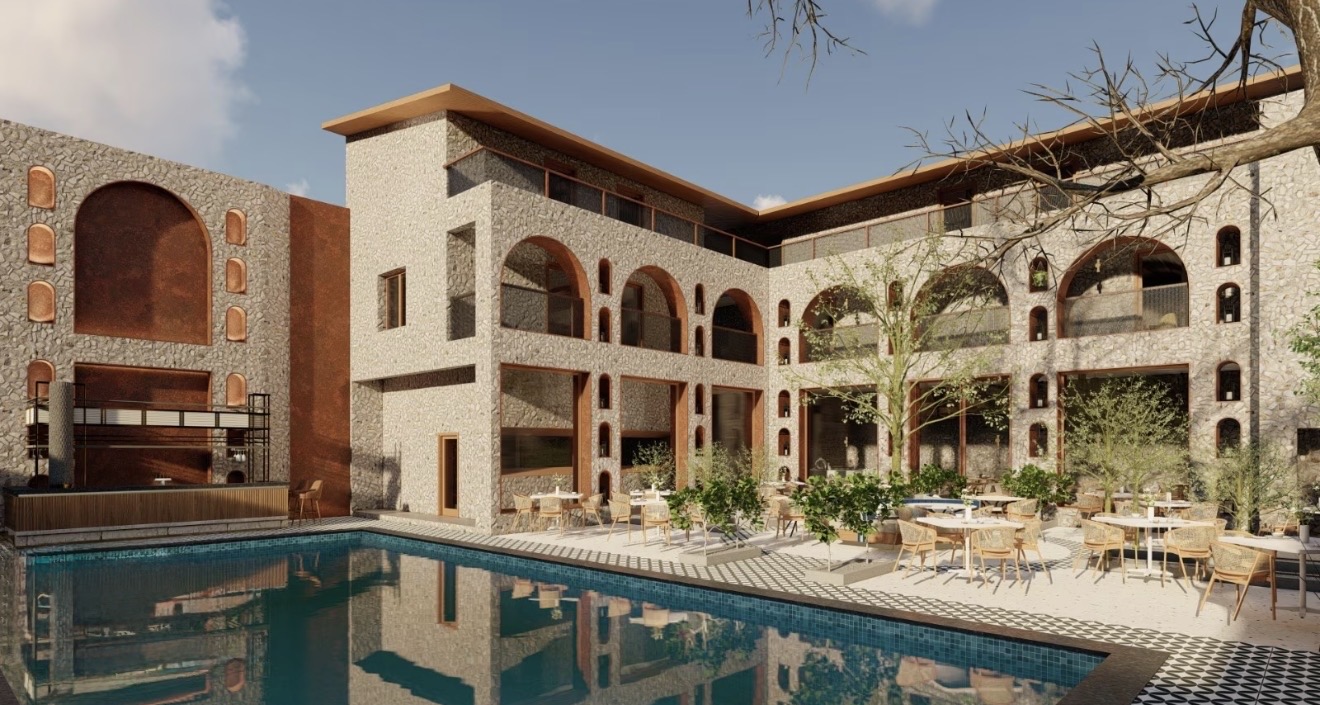 THE JEWELS RESORTS & BANQUETS