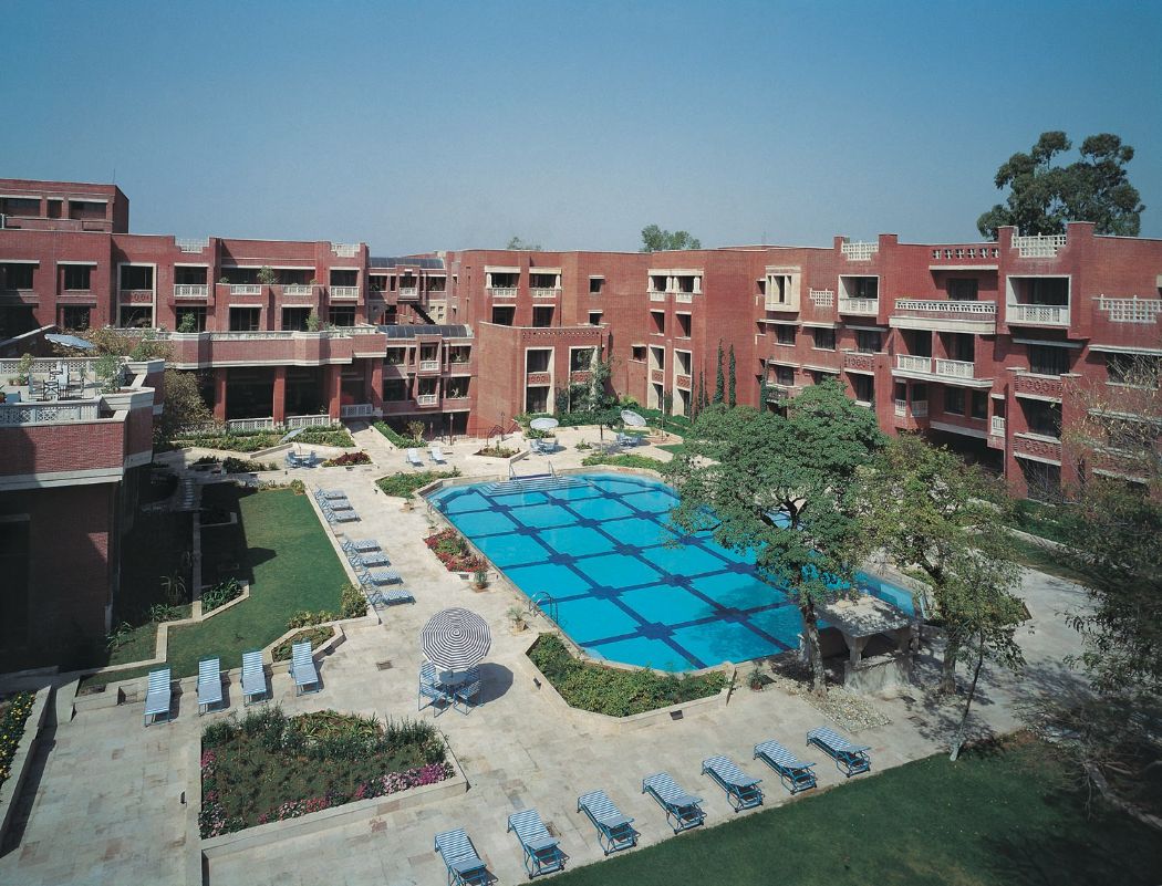 ITC RAJPUTANA