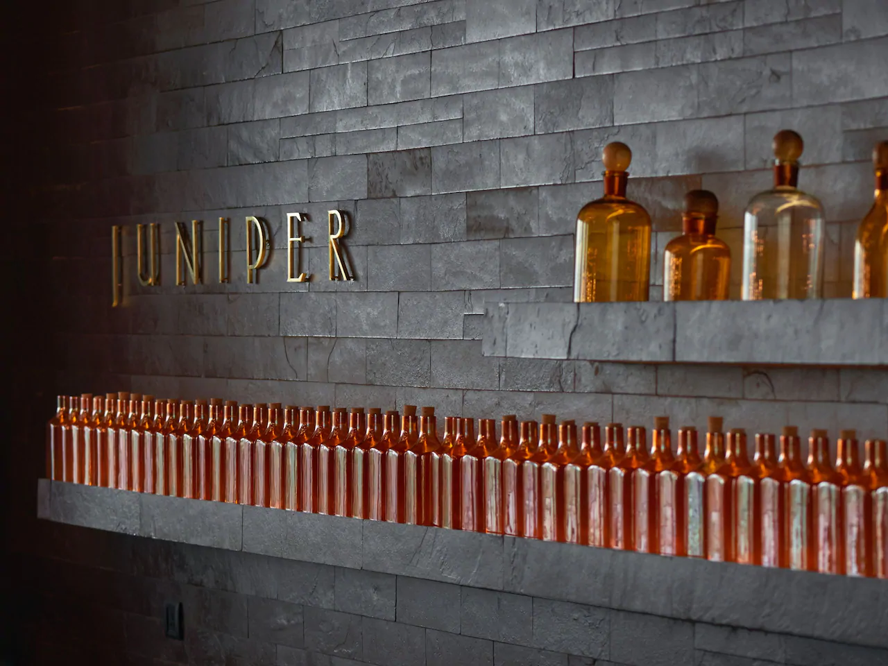 Juniper Bar