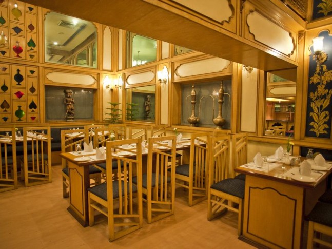 The Choice Restaurant