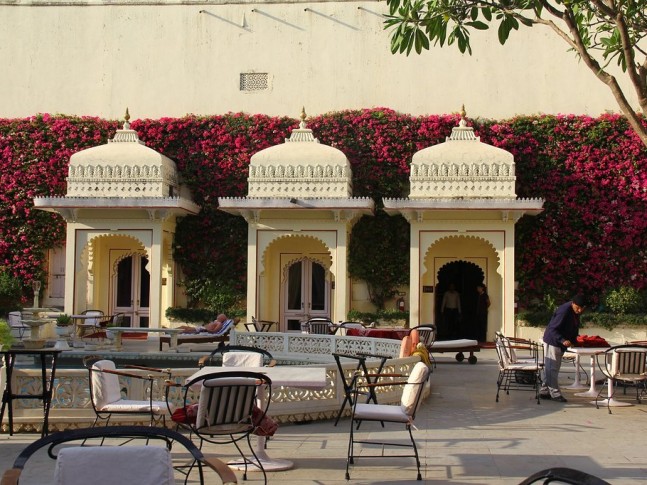 Palki Khana