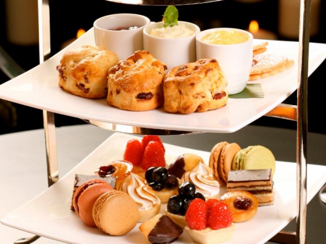 La Patisserie