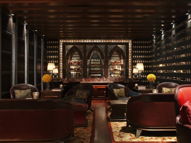 Rubica Bar and Cigar Lounge