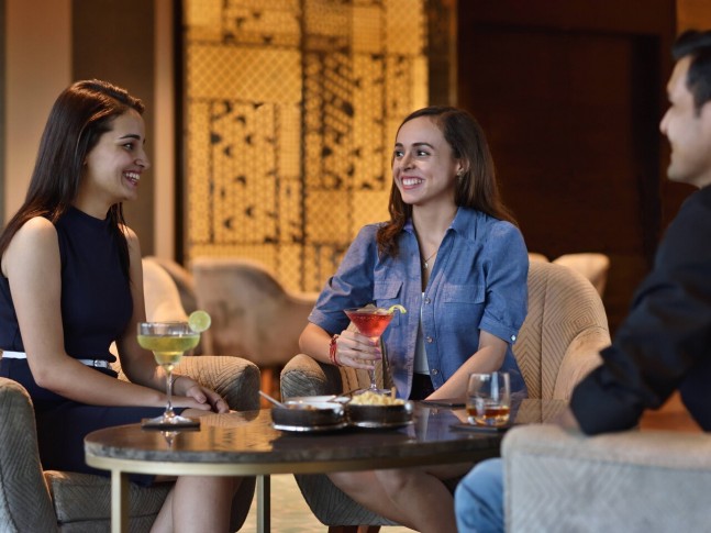 Cocktails & more