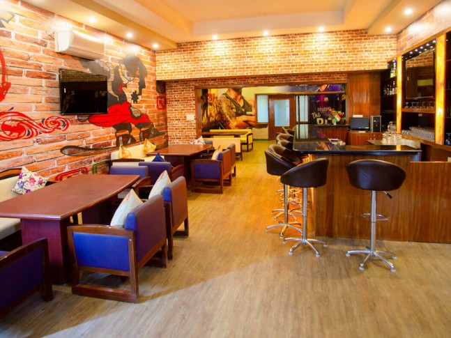 Tadka restaurant