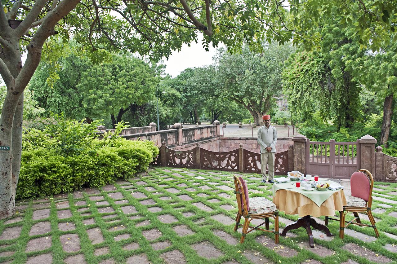 Garden Restaurant