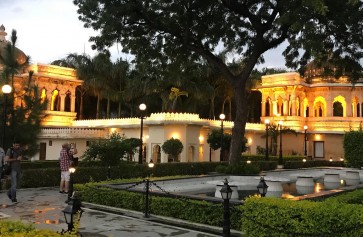 JAGMANDIR PALACE