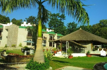 Clarissa Resort