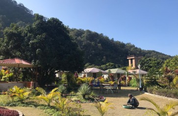 Kunkhet Resort