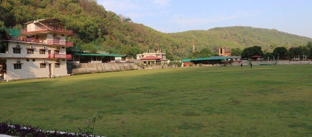 Kunkhet Resort