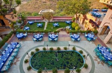 NEEMRANA FORT