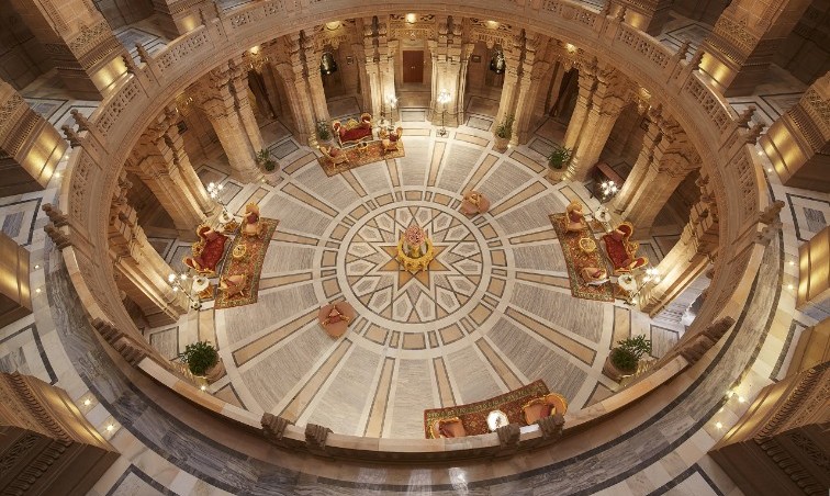 UMAID BHAWAN PALACE