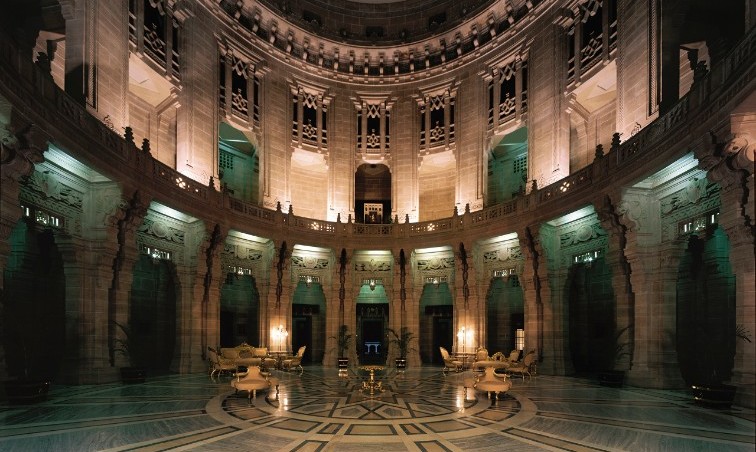 UMAID BHAWAN PALACE