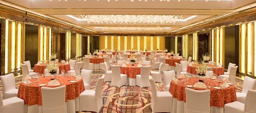 RADISSON BLU PLAZA AIRPORT