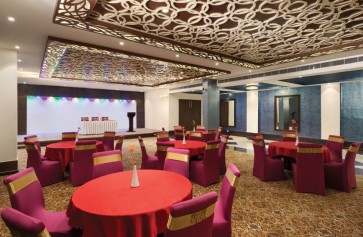 RAMADA RESORT