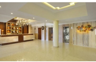 RS SAROVAR PORTICO