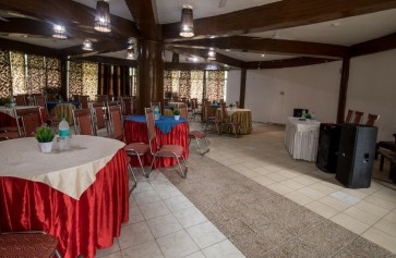 LA PERLE RIVER RESORT