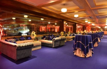 AMRITAM PALACE