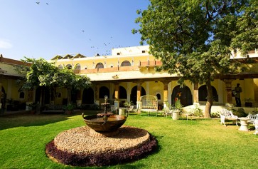 FORT KHEJARLA