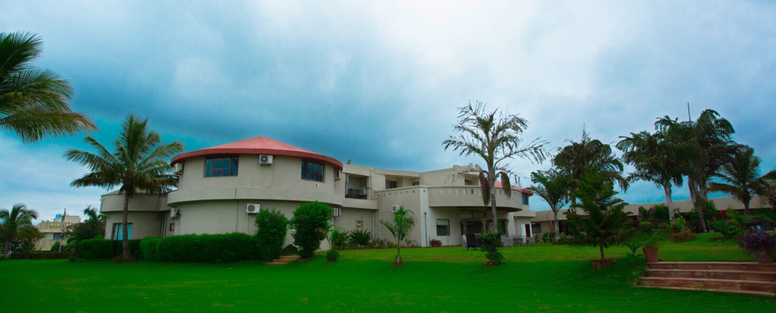 Jeevantara Resort