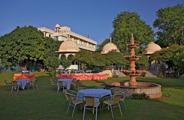 SHUBHAM RESORT