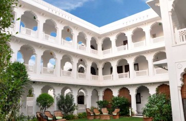 SIRSI HAVELI