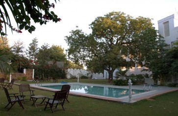 SIRSI HAVELI