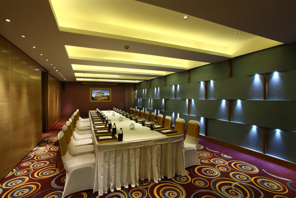 PARK PLAZA  CBD SHAHDARA