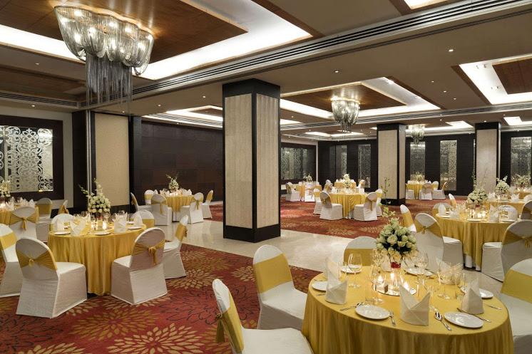 RAMADA GURGAON CENTRAL