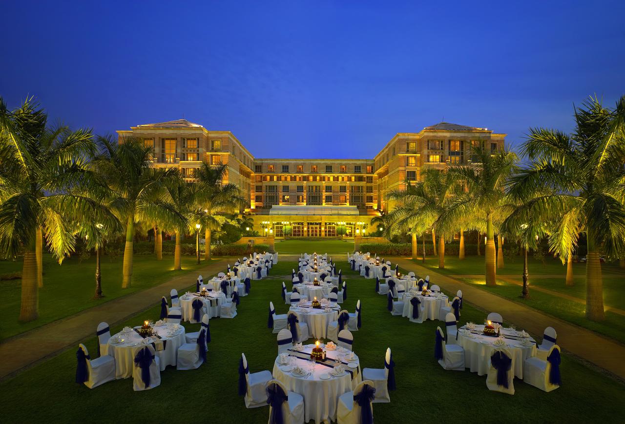 ITC GRAND MARATHA