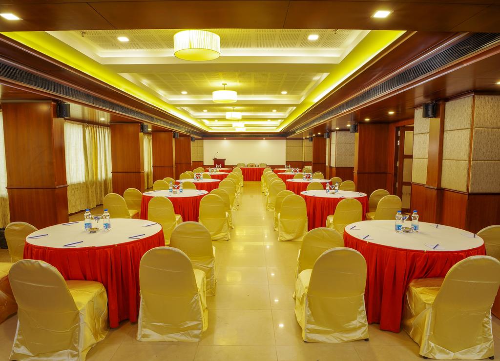 CLASSIC SAROVAR PORTICO