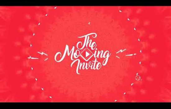 The Moving Invites
