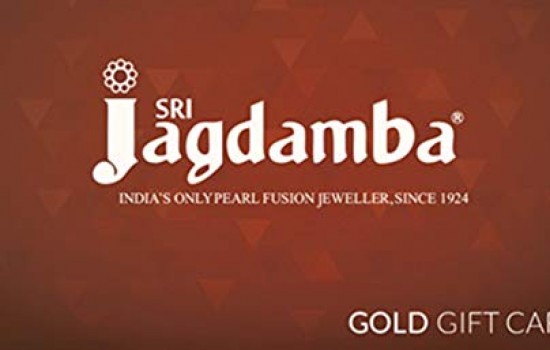 Jagdamba Cards