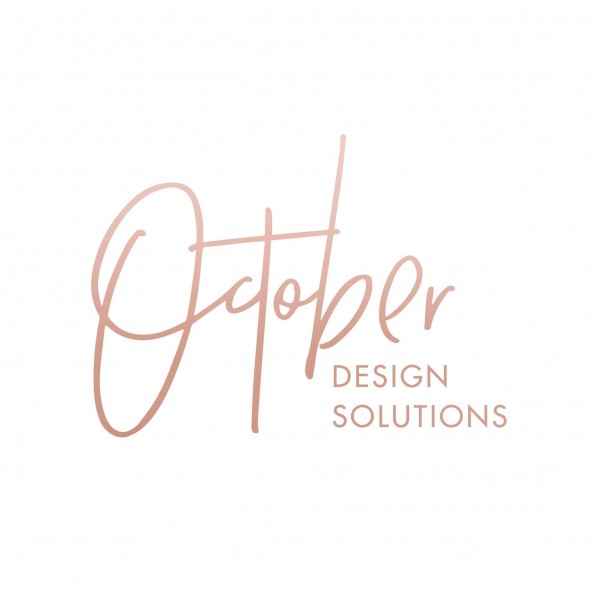 October - Design Solutions