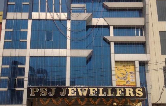 PSJ Jewellers