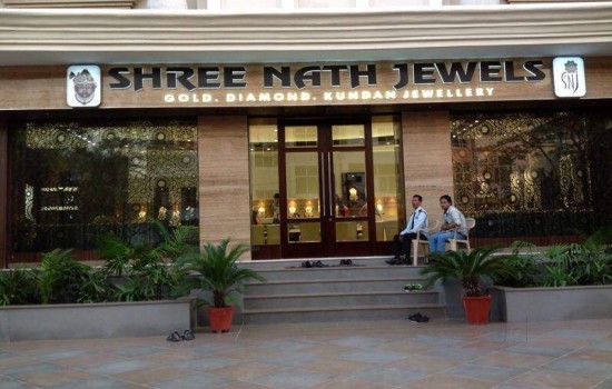 Shree Nath Jewels