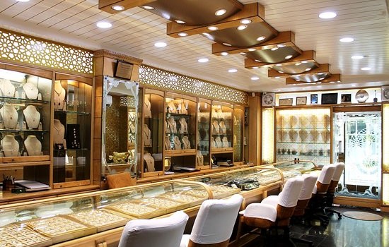 Takat Gems & Jewellery