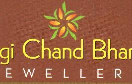 Mangi Chand Bhandari Jewellers