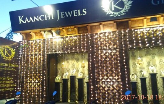 Kaanchi Jewels