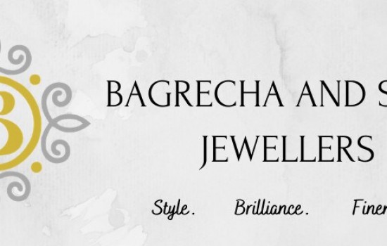 Bagrecha and Sons Jewellers