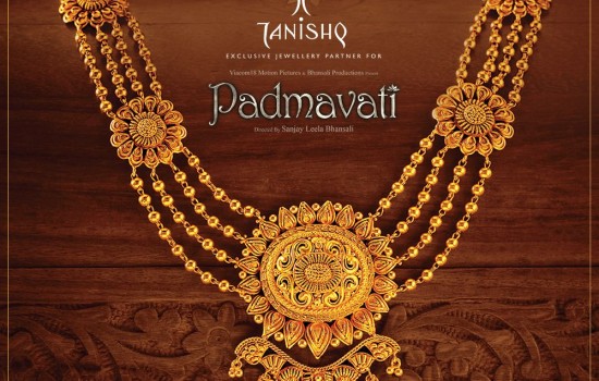 Tanishq Jewellery