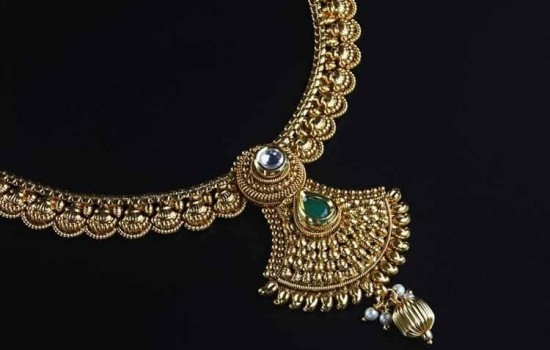 Shri Narayan Jewelers