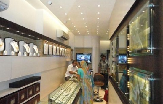 Ram Jewellers