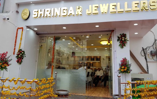 Shringar jewellers