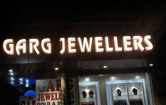 Garg Jewellers