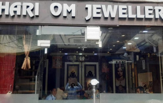 Hari Om Jewellers