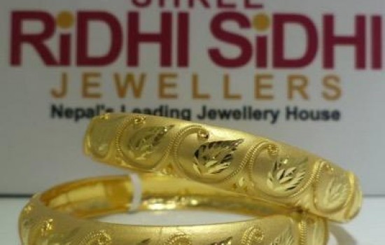 Ridhi Sidhi Jewellers