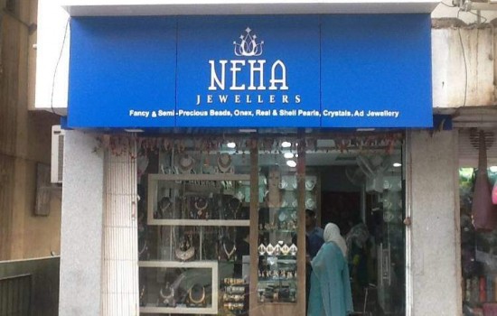 Neha Jewellers