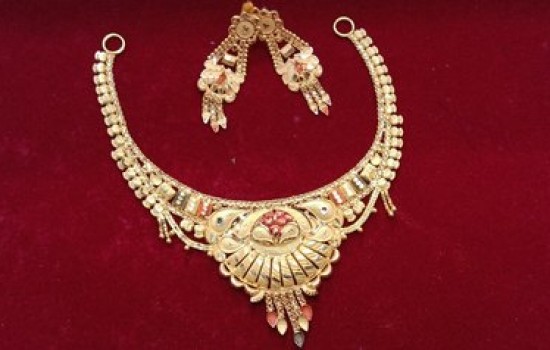 Thakur ji jewellers